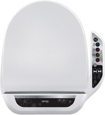 Электронная крышка-биде SensPa JK-800WU