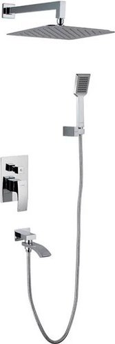 Душевая система  Gappo G7107