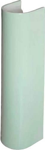 Пьедестал для умывальника Керамин Рива (салатовый)