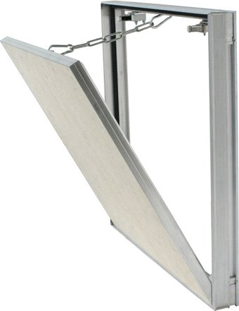 Люк Alkraft Сантехник (30x60 см)