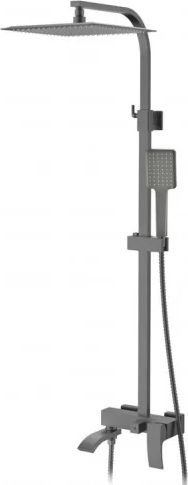 Душевая система  Gappo G2407-9