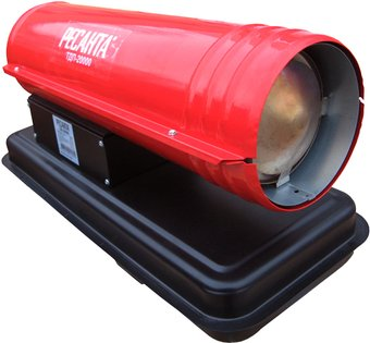 Дизельная тепловая пушка Ресанта ТДП-20000