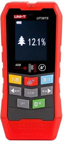 Детектор скрытой проводки UNI-T UT387S