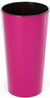 Кашпо GardenPlast Камелия 3л (розовый)