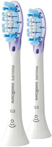 Сменная насадка Philips Sonicare G3 Premium Gum Care HX9052/17