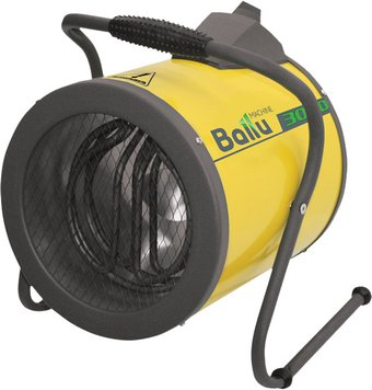 Электрическая тепловая пушка Ballu BHP-P-5