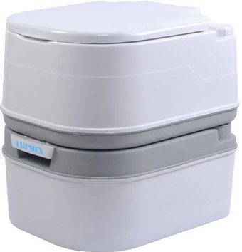 Биотуалет Lupmex 79002