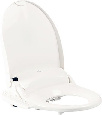 Электронная крышка-биде Daewon DIB-C830