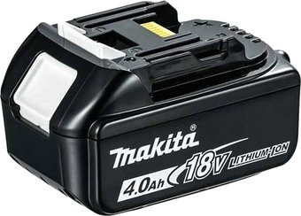 Аккумулятор Makita BL1840 (18В/4.0 а*ч)