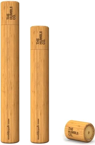 Футляр для зубной щетки HUMBLE детской зубной щетки