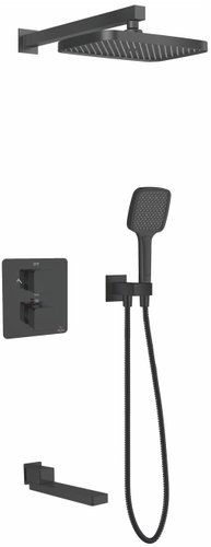 Душевая система  Rose R1595H