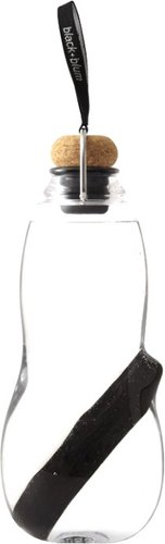 Бутылка для воды Black+Blum Eau Good 800 мл (с черной пробкой)
