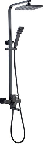 Душевая система  Ledeme L72433B