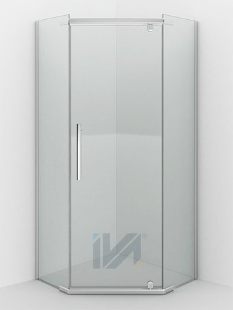 Душевой уголок IVA E1PC90C
