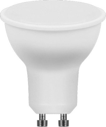 Светодиодная лампочка Feron LB-560 GU10 9 Вт 6400 К