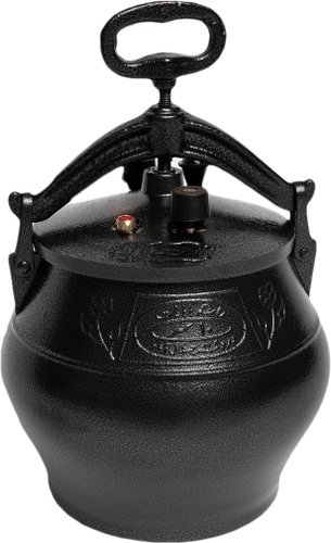 Казан Rashko Baba Афганский 12 л