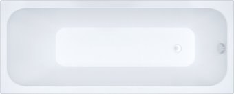 Ванна Triton Ультра 170x70 (с каркасом)