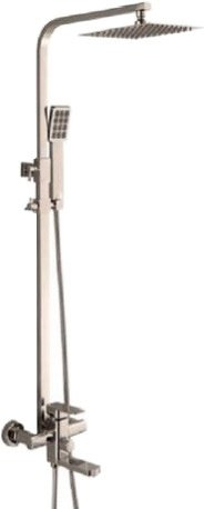 Душевая система  Wisent W3506A