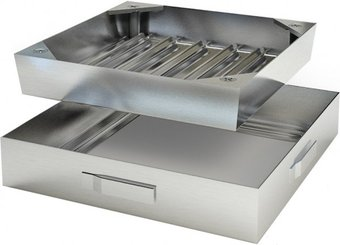 Люк Хаммер Техник (30x30 см)