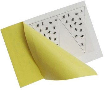 Лента от насекомых Komaroff D30