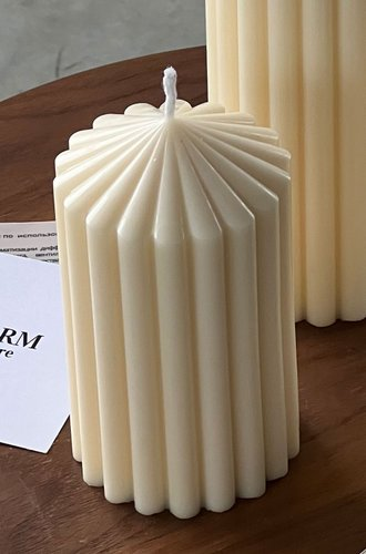 Свеча SO.WARM Grace S 300 г