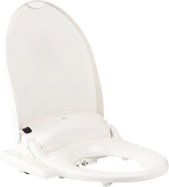 Электронная крышка-биде Daewon DIB-C540