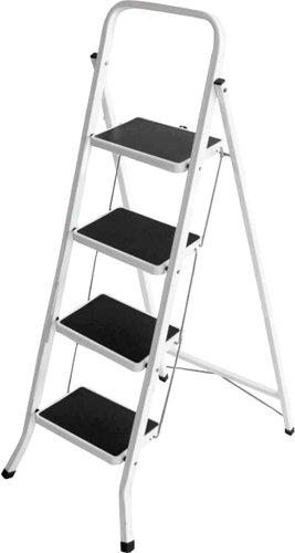 Лестница-стремянка LadderBel STR-STH-4K (4 ступени)