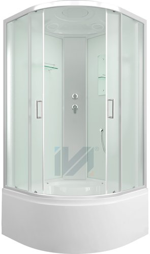 Душевая кабина IVA SC90CM