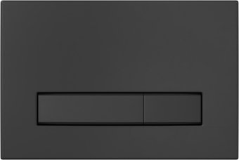 Панель смыва Berges Wasserhaus Atom Line 049227