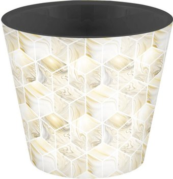 Горшок Idi Land Rosemary 221600329/01 (декор)