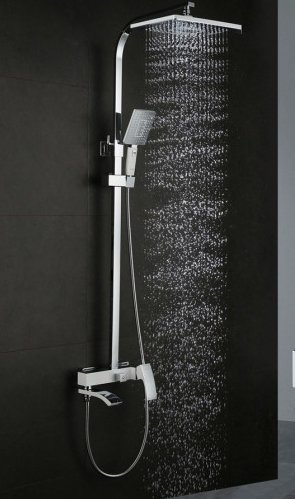 Душевая система  Gappo G2407-8