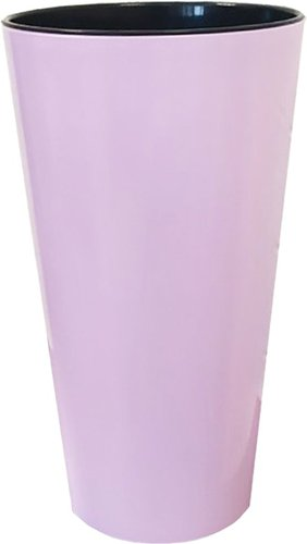 Кашпо GardenPlast Камелия 1.5 л (лиловый)
