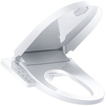 Электронная крышка-биде Xiaomi ZNMTG01ZM