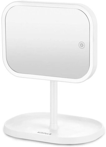 Косметическое зеркало Kitfort KT-3184