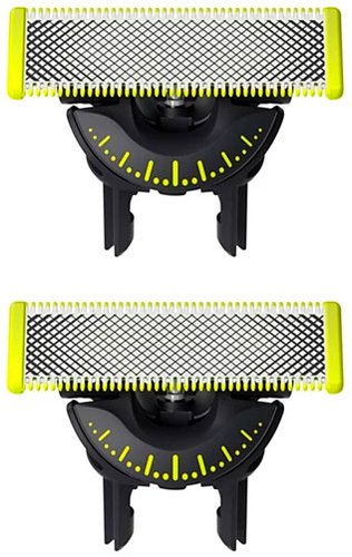 Сменное лезвие Philips OneBlade 360 QP420/50 (2 шт)