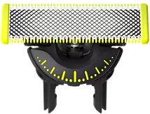 Сменное лезвие Philips OneBlade QP410/50 (1 шт)