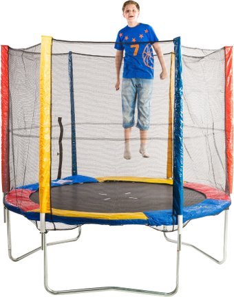 Батут Sundays Acrobat 252см - 8ft