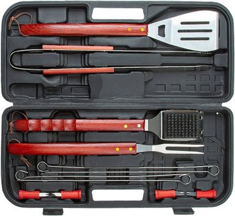 Набор для гриля Green Glade GB008