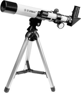 Телескоп Sturman F40040M