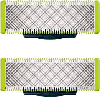 Сменное лезвие Philips OneBlade QP220/51 (2 шт)