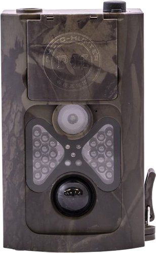 Фотоловушка Photo-Hunter Филин 120 MMS/3G