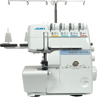 Коверлок Juki MO-75eN Majestic