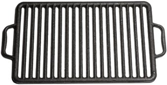 Решетка-гриль Manoli РГ40/26 400x260x15 мм