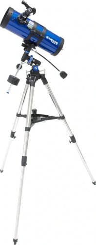 Телескоп Meade Polaris 114 мм