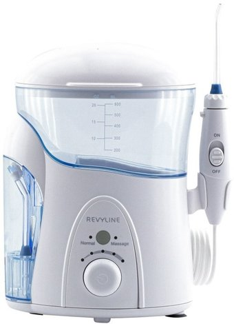 Ирригатор  Revyline RL 500 (белый)