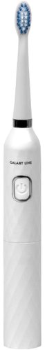 Электрическая зубная щетка Galaxy Line GL4982