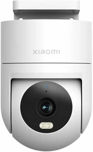 IP-камера Xiaomi Outdoor Camera CW300 BHR8097EU (международная версия)