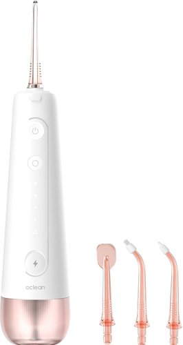 Ирригатор  Oclean W10 (розовый)