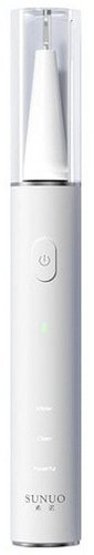 Прибор для удаления зубного камня Sunuo T11 Pro (Белый)