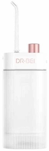Ирригатор  Dr.Bei F3 (белый)